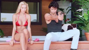 Задник к фильму "Готовый убивать" #396031