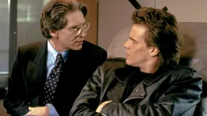 Задник к фильму "Ночной народ" #356577