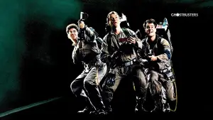 Задник к фильму "Охотники за привидениями" #586193