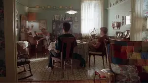 Задник к фильму "Умница Уилл Хантинг" #579947