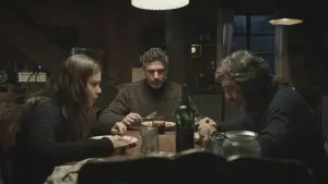 Задник к фильму "Чёрный снег" #498451