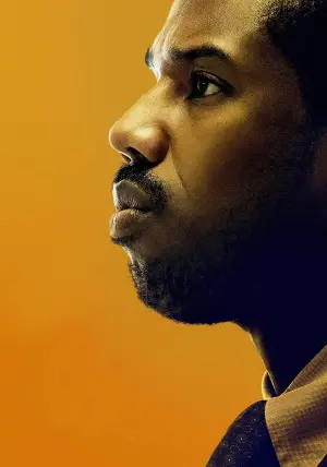 Постер к фильму "Просто помиловать" #183673