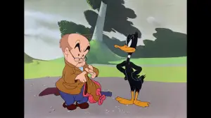 Задник к фильму "Looney Tunes Collector