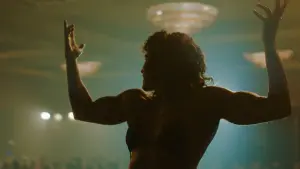 Задник к фильму "Любовь истекает кровью" #434534