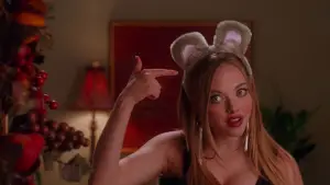 Задник к фильму "Дрянные девчонки" #593939