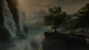 Задник к фильму "Мир. Глава 1: Чандра" #618020