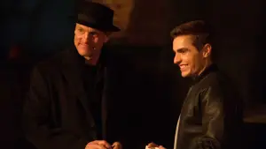 Задник к фильму "Иллюзия обмана 2" #571037