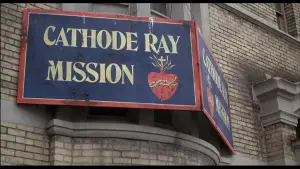 Задник к фильму "Видеодром" #694357