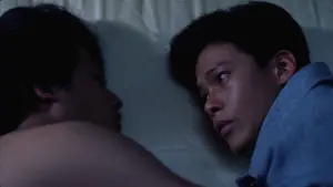 Задник к фильму "Да здравствует любовь" #467074