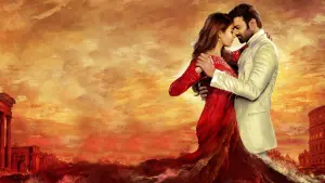 Задник к фильму "Радхе Шьям" #494019