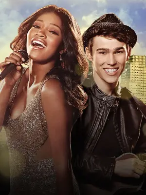 Постер к фильму "Лохмотья" #737965