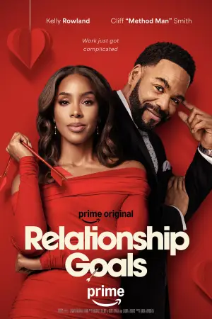 Постер к фильму "Цели в отношениях" #780739