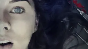 Задник к фильму "Демон внутри" #265025