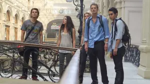 Задник к фильму "Фантом" #337795