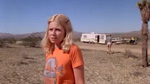 Задник к фильму "У холмов есть глаза" #300357