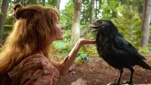 Задник к фильму "Маленькая ведьма" #448129