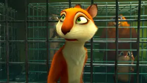 Задник к фильму "Реальная белка 2" #310722