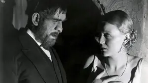 Задник к фильму "Старый страшный дом" #389629