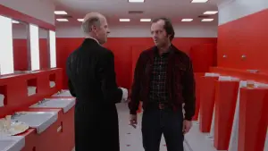 Задник к фильму "Сияние" #520232