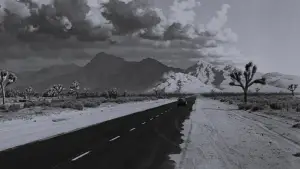 Задник к фильму "Терминатор" #557053