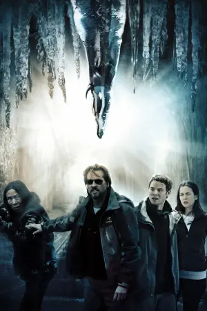 Постер к фильму "Оттепель" #392774