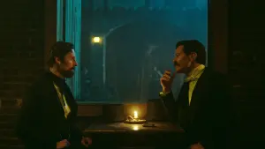 Задник к фильму "The Worst Man in London" #191581