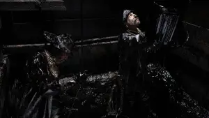 Задник к фильму "Нефть" #624077