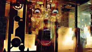 Задник к фильму "Тринадцать привидений" #623768