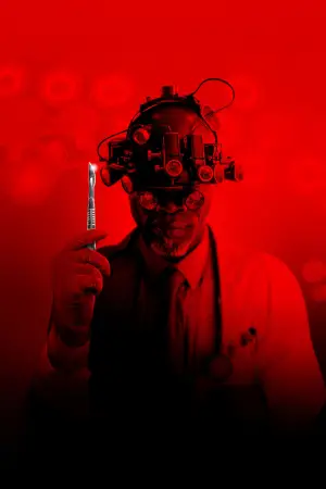 Постер к фильму "Искаженный" #510424