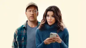 Задник к фильму "Как выжить без смартфона" #404319