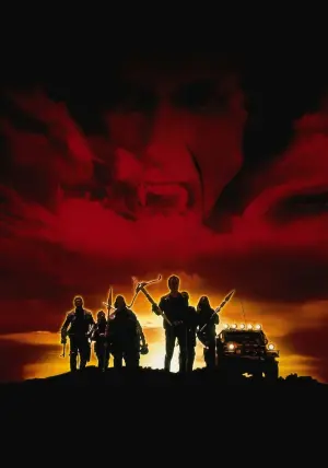 Постер к фильму "Вампиры" #291714