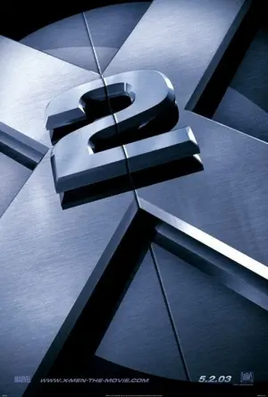 Постер к фильму "Люди Икс 2" #245147