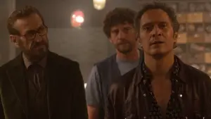 Задник к фильму "Безумное свидание" #536639