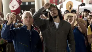 Задник к фильму "Удача Логана" #744003