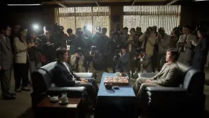 Задник к фильму "Матч" #620435