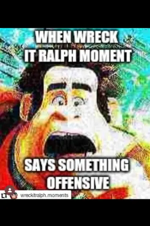 Постер к фильму "Ральф против Интернета" #598544