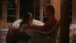 Задник к фильму "Жар тела" #722834