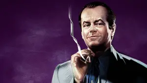 Задник к фильму "Два Джейка" #428582