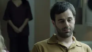 Задник к фильму "За решёткой" #474973