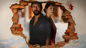 Задник к фильму "Повешенные" #703457