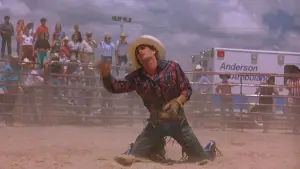 Задник к фильму "8 секунд" #428828