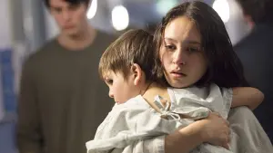 Задник к фильму "Заклинание" #429103