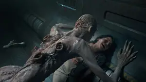 Задник к фильму "Чужой: Ромул" #545925