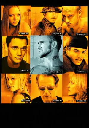 Постер к фильму "Альфа Дог" #270240