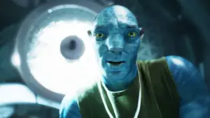 Задник к фильму "Аватар: Путь воды" #520799