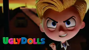 Задник к фильму "UglyDolls. Куклы с характером" #102368