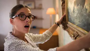 Задник к фильму "Мало, много, слепо" #285764