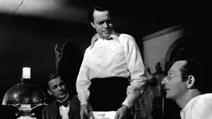 Задник к фильму "Гражданин Кейн" #180113