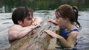 Задник к фильму "CODA: Ребенок глухих родителей" #181262