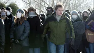 Задник к фильму "Заражение" #273520